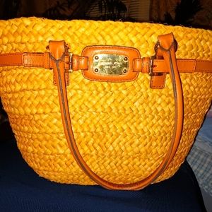 Authentic Michael kors